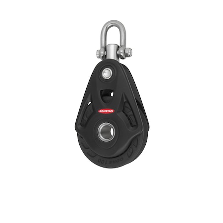 Ronstan Series 100 Core Block Single RF104100